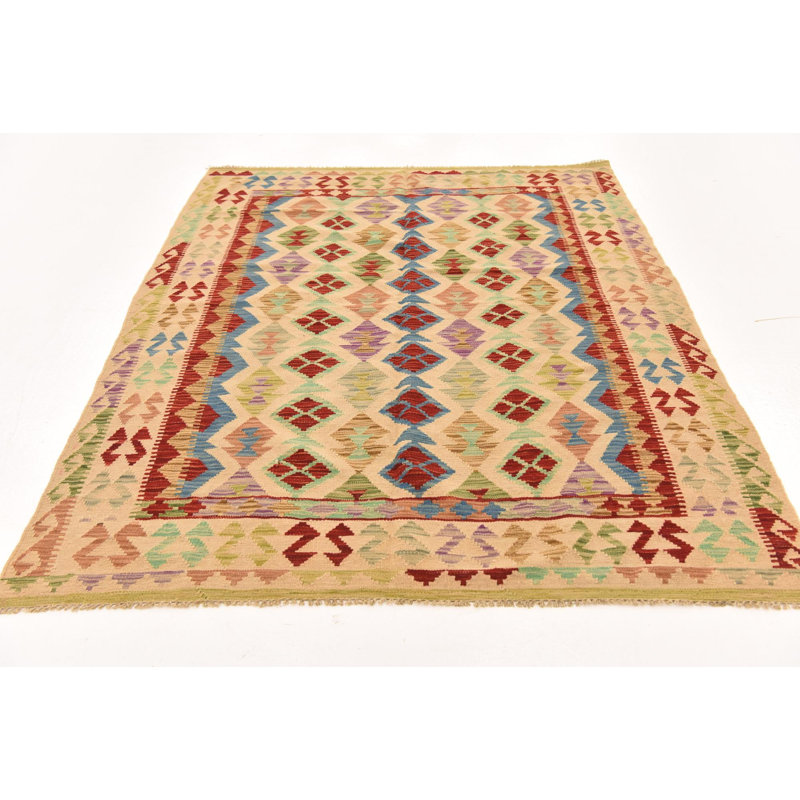 Omari Multi Rug