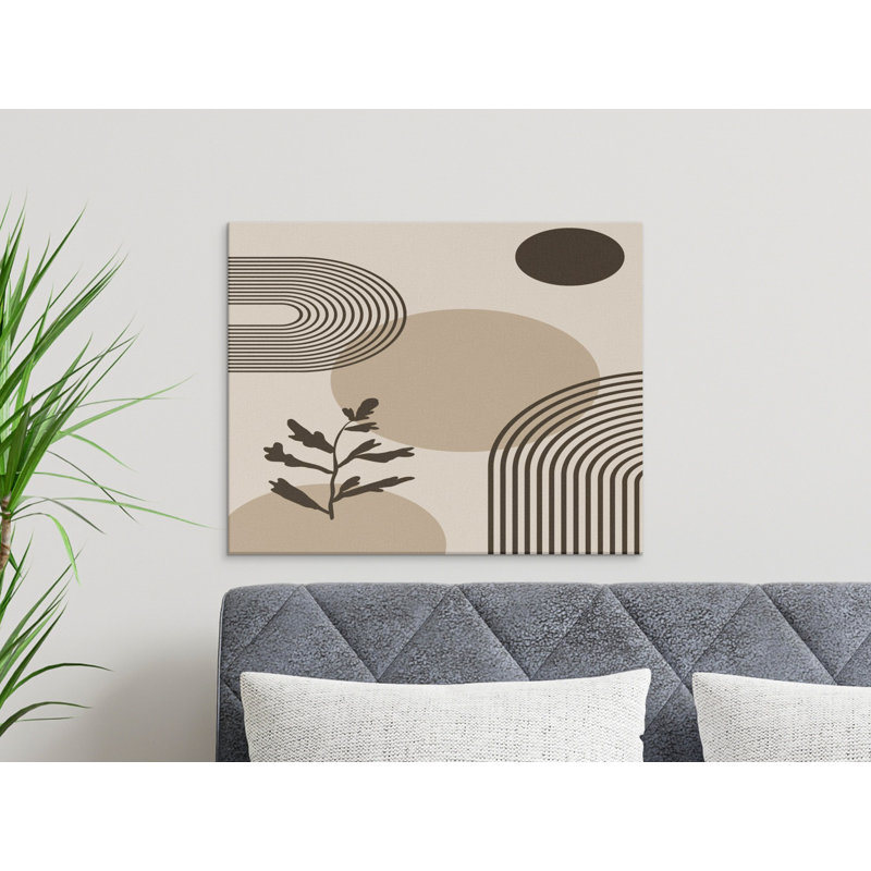 Wrapped Canvas Print Set, 22.86 cm H x 30.48 cm W