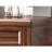 Chinese style minimalist dressing table