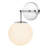 Ixio Armed Sconce-327824649