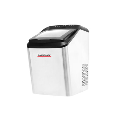Gastroback Countertop Snow Cone Maker