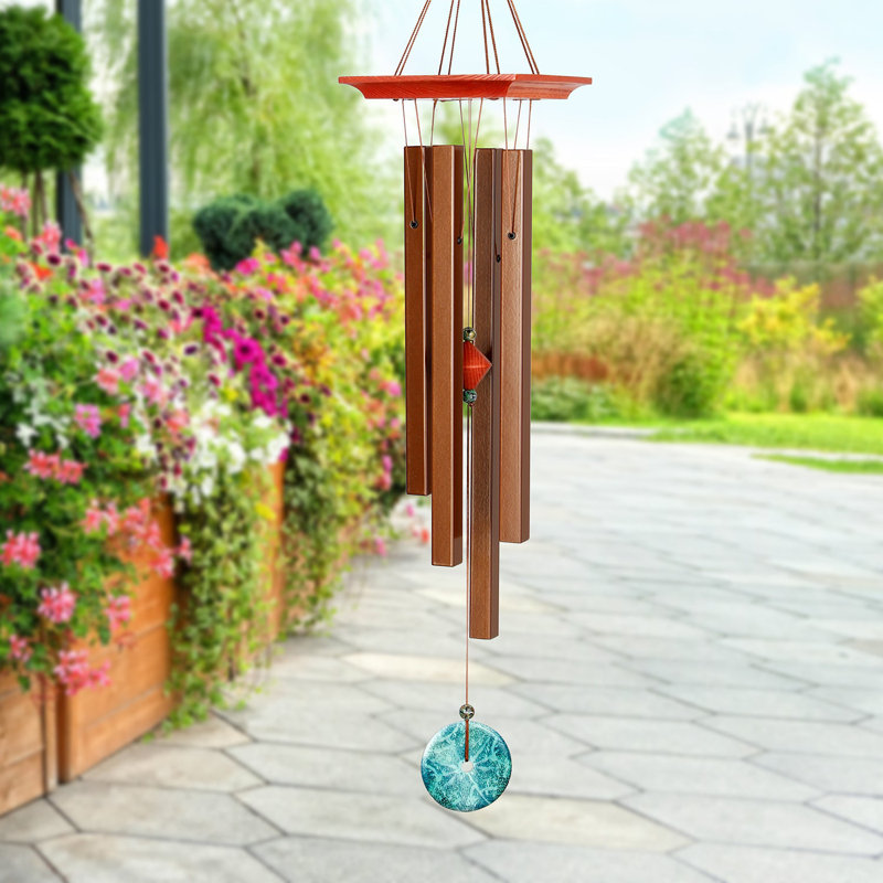 Metal Wind Chime