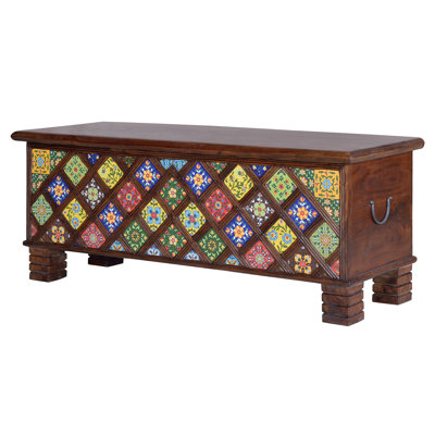 Appian Blanket Chest