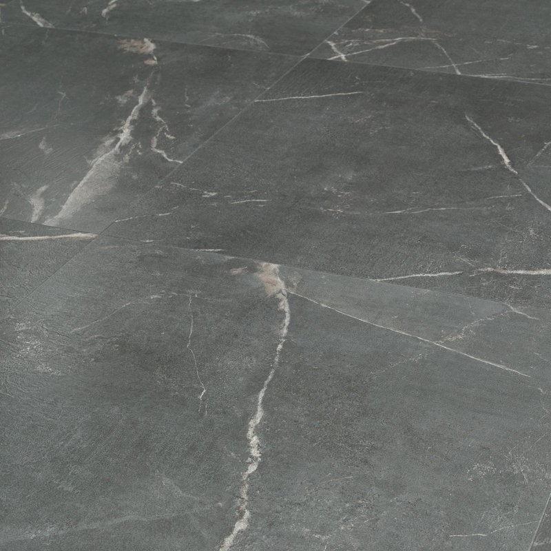 Carreau de vinyle de luxe ADURA®Flex avec Microban® Baltic Stone Storm 18 po x 18 po x 2,5 mm