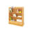 Whity Shelf With Drawer – Stylish And Functional Storage Solution
