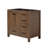 Panchuri 36" Single Bathroom Vanity Base Only-1047894191
