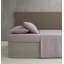 Easy Iron Percale Fitted Sheet-116489264-116489265