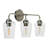 Sandy 3 - Light Vanity Light-69934869