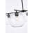 Vivan 4 - Light Chandelier-260644416