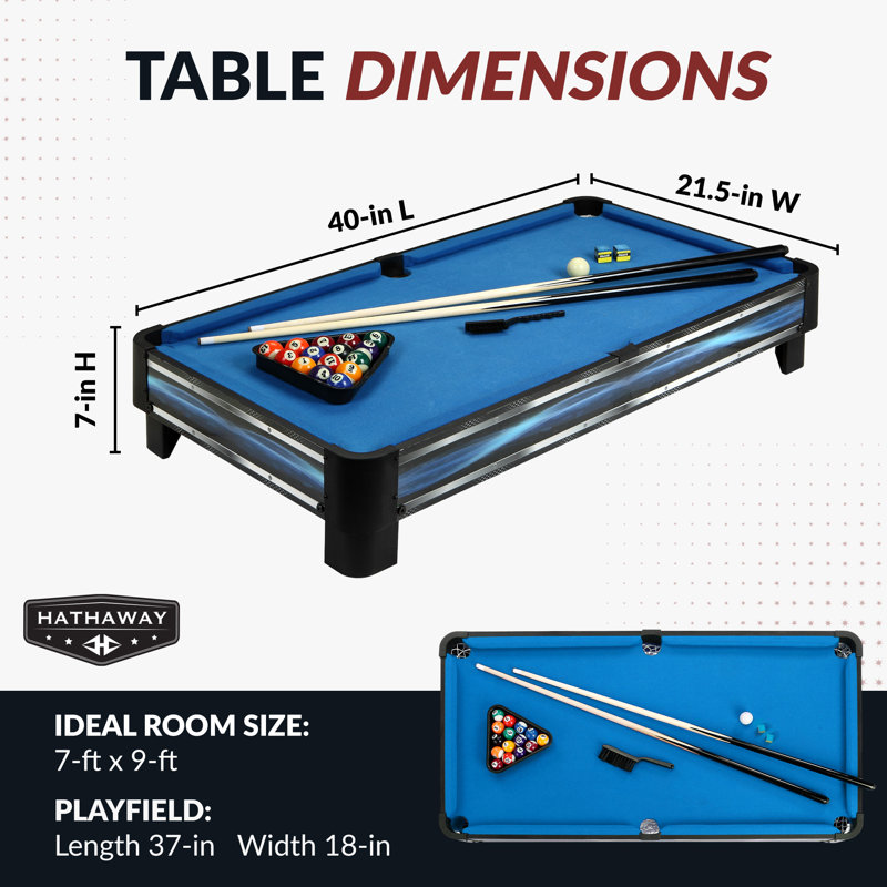 Pool Table