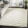 Hidevale Wool Hand Woven Area Rug