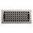 Imperial 4'' W Vent Cover-55676100-55676101
