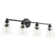 Commer 4 - Light Dimmable Vanity Light