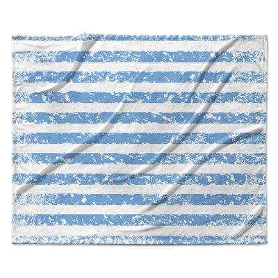 Vintage Nautical Polyester Comforter