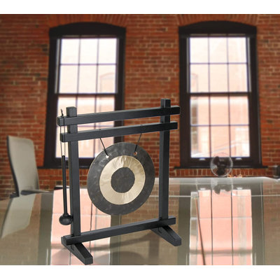 Bureau gong ™