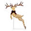 Staked Garden Stake