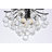 Stoller 3 - Light Unique/Statement Pendant-52420828