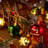 Jelyssa Indoor 20 - Bulb 119'' Battery Powered LED Novelty String Light