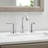 Delancey Widespread 2-handle Bathroom Faucet-39266822-39291107