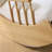 High quality ergonomic rocking chair