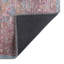 Tapis Hazeltine - bleu antique-1070293247
