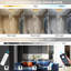 Glam 36 Lights Chandelier Led Dimmable Light-38668464
