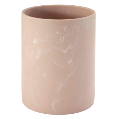 NM Kendall Clay Bath Bathroom Storage Container