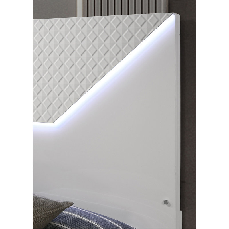 Tête de lit 1pc, Très grand lit