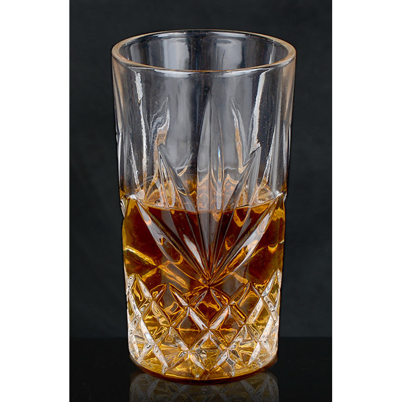 Verre à à gin 11 oz. Petrillo
