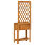 Shelor Wood Planter