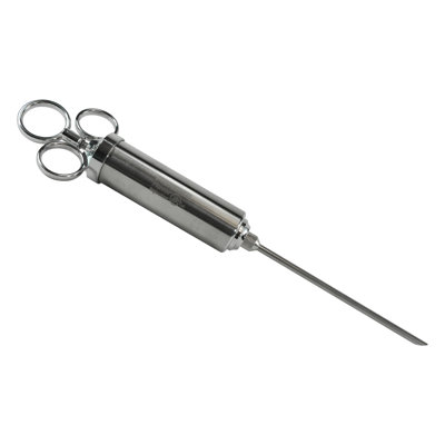 Injecteur de marinade BBQ Dragon