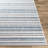Bellino Striped Power Loomed Indoor/Outdoor Area Rug-103608138