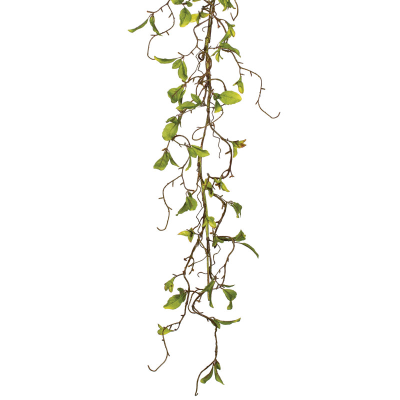 72'' in. Faux Twig Garland