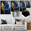 Décoration murale en métal-87837732