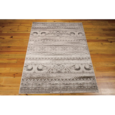 Saliba Abstract Indoor Rug