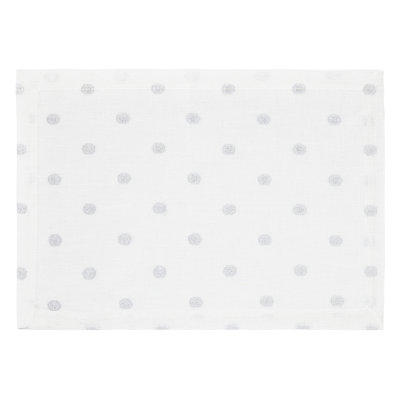 Vogue Linen Rectangle Placemats