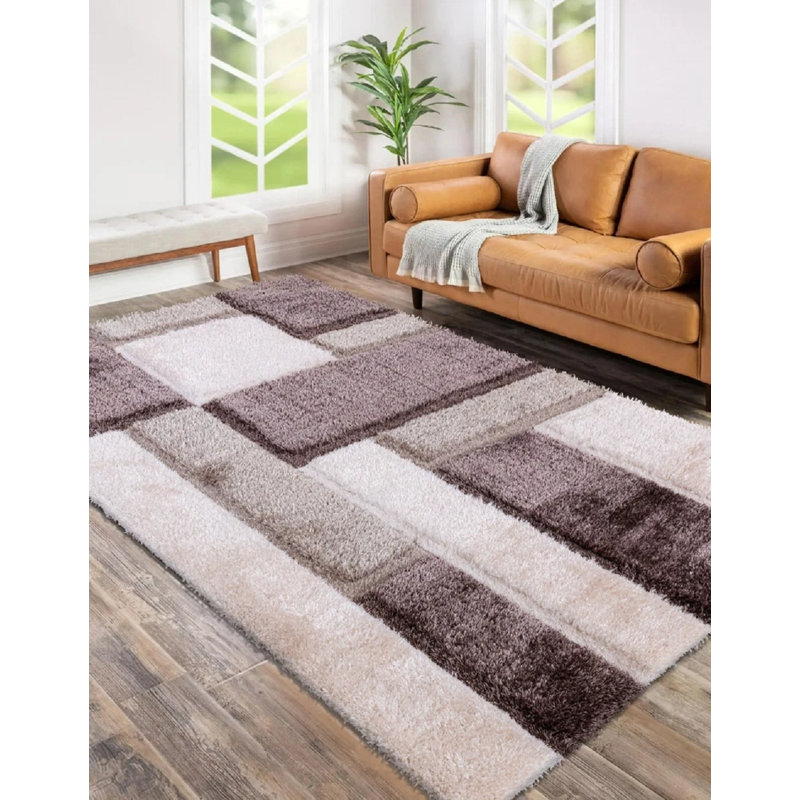 Zonic Brown, Rectangle 60 x 110 cm