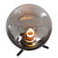 Jay Glass Novelty Lamp