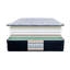 Matelas double hybride moelleux-1390909407