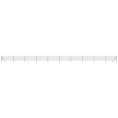 Nelda Fence Panels Fencing
