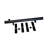 Floriston Steel Mounted Umbrella Base-278574390