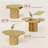 Storage Kitchen Table,Extendable Dining Table