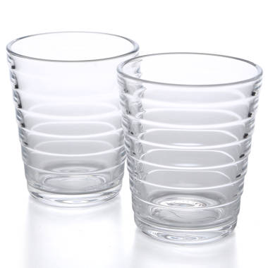 Wayfair  Water & Juice Drinking Glasses