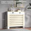 Medium Radiator Cover