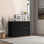 Commode 6 tiroirs Aroob-1017565212