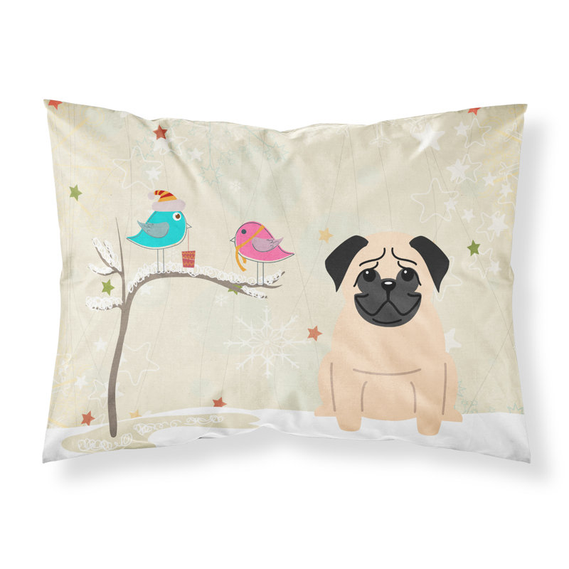 Microfiber, Pug Fawn