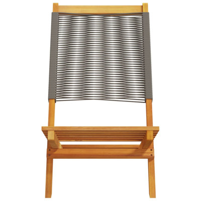 Folding Chair