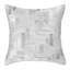 Lexi Square Pillow Cover & Insert-251196992
