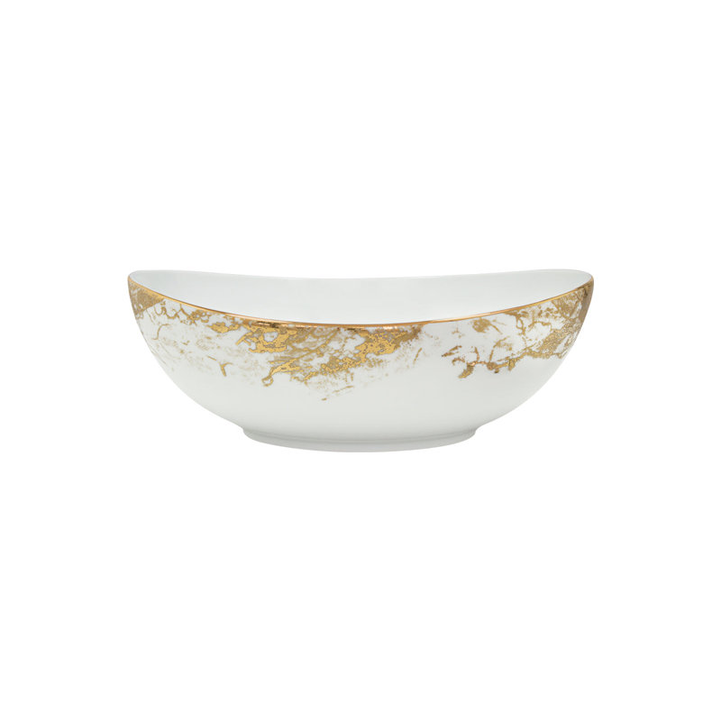 Gisela Large Salad Bowl