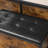 Copadion Padded Storage Bench